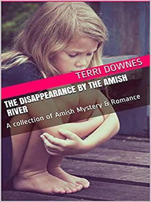 cover image of The Disappearance by the Amish River